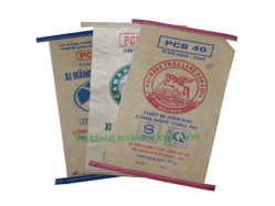 KPK cement bags