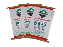 PP cement bags